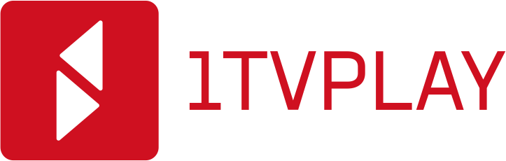 1TV Logo
