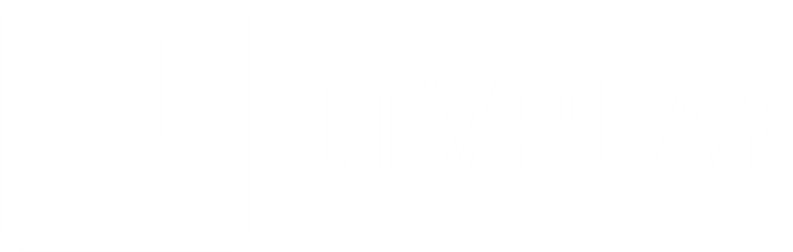 1TV Logo